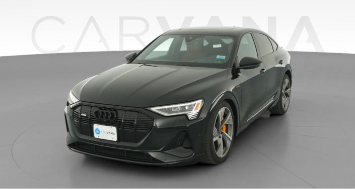 audi e-tron sportback 2022 WA13AAGE2NB035632 image audi e-tron sportback 2022 WA13AAGE2NB035632 image